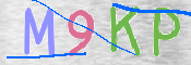 Imagen CAPTCHA