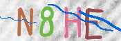 Imagen CAPTCHA