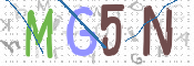 Imagen CAPTCHA